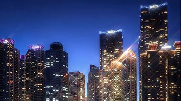 [감성짤 만들기]오픈툰즈의 새로운 FX Glare Iwa 연구작