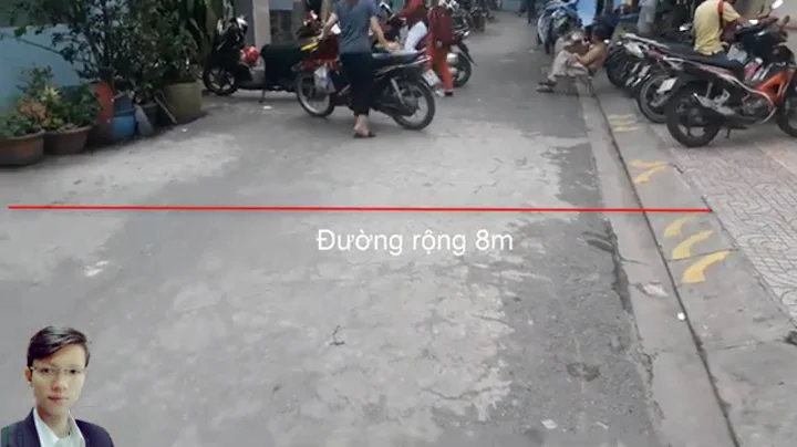 (Đã bán) Bán nhà quận Tân Phú dưới 3 tỷ, hẻm 8m Lý Thánh Tông, phường Hiệp Tân, gần trường học