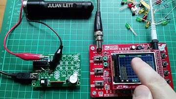 Easy - Music Fancy Lantern Suite - Electronic Kit Build (part 2)