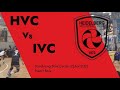 Hvc vs ivc  prem 1 mens