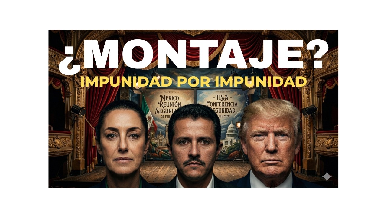 Todo indica que la pretendida muerte de El Mencho fue una simulación