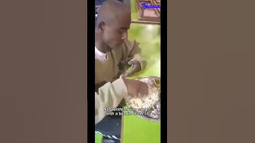 Prisoner nervously eats his last meal #shorts #trending