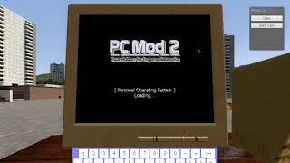 TGM/PCMod 15 - Настройка динамиков -||- AMS