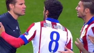 Real Madrid vs Atletico Madrid 1 0  Highlights   22 04 2015