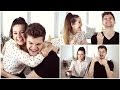 Hypothetical Scenarios Test with Jim | Zoella