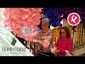 Rincón del Obispo se prepara para el festival de las flores | Territorio Extremadura