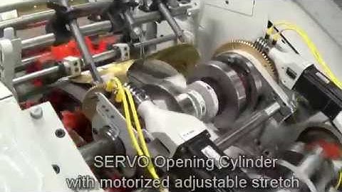 H.G. Weber 5XF with 2 Ply, Lamination and Bottom Flap Die Cut