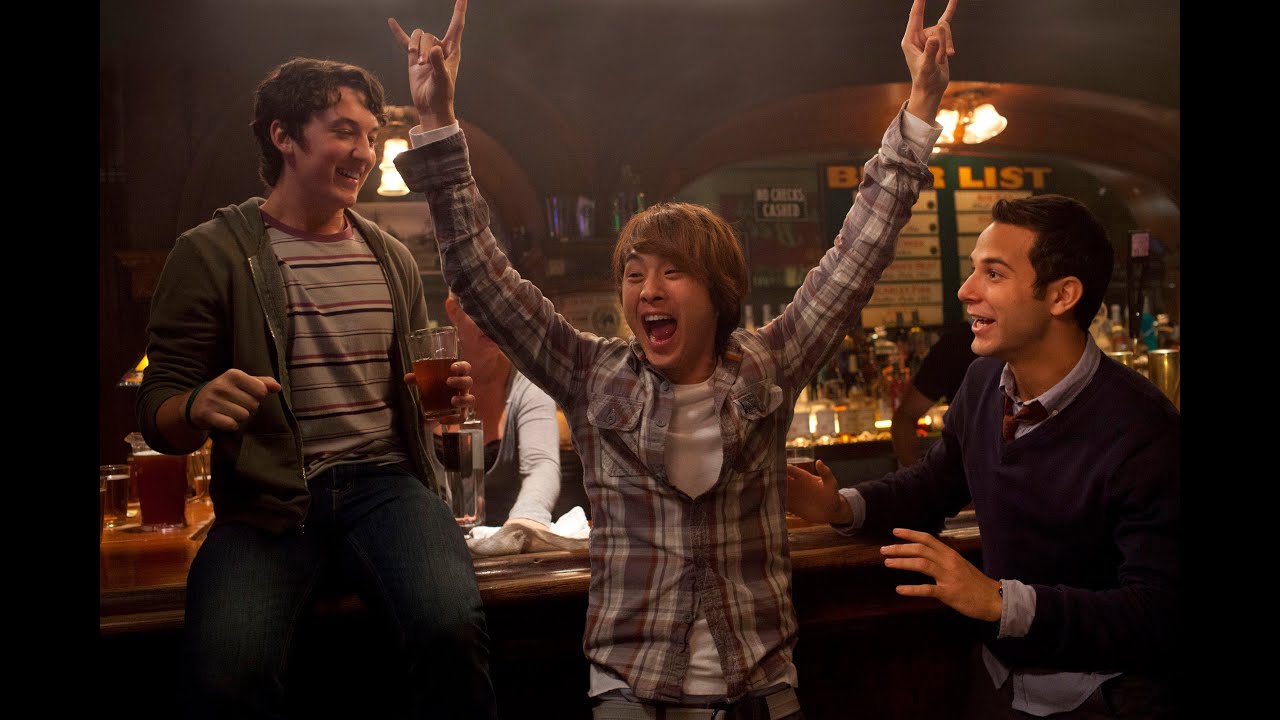Download 21 and Over Trailer