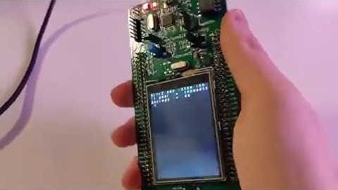 STM32 - Generating entropy for a CSPRNG