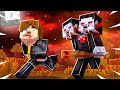 İKİ BAŞLI VAMPİR BİZE SALDIRDI #4 VAMPİRCRAFT - Minecraft