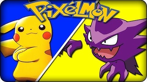 Minecraft Pixelmon 3.1.1 (1.7) - LEGENDARY RACE CHALLENGE #3 