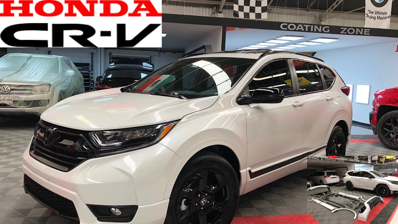 CR-V Honda Personalizada espectacular ! Edicion unica MP - Master ...