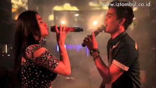 VIRAL.....‼️DEWI PERSSIK FEAT  IZTAMBUL BAND LIVE HOTEL BOROBUDUR  JAKARTA
