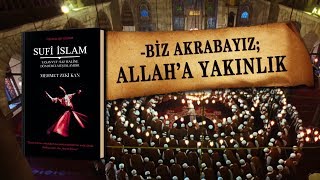 Sufi̇ İslam 38. Bölüm (Fi̇nal)
