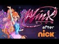 Winx Club After Nickelodeon: Where Are They Now?