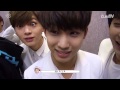 UNITED CUBE TV [BTOB's THE BEAT] in Japan