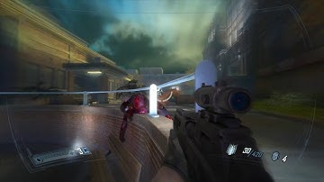 FEAR 2 Project Origin Walkthrough Part 9 [HD] [No Commentary, All Collectibles, 100% Plot]