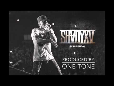 (+) Slim Shady Style Beat 3 - from YouTube