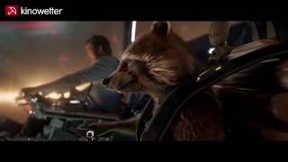 Filmprognose GUARDIANS OF THE GALAXY VOL. 2