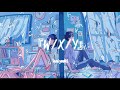 W/X/Y-Tani Yuuki | Lyric(Kan,Rom,Eng)