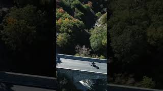 Hacia los túneles de Chancaní, Córdoba ⛰