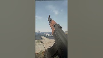 CROWZ AK-47 reload animations #shorts #reloadanimations #crowz