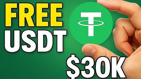 Earn BNB/USDT $5 per Task 🤑 Official Telegram USDT Bot / New Telegram Tether Bot/ TRX/ETH Miner App