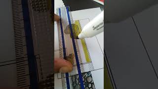 إظهار معماري لمخطط الموقع العام site plan....الفيديو كامل داخل القناه✨️🤍