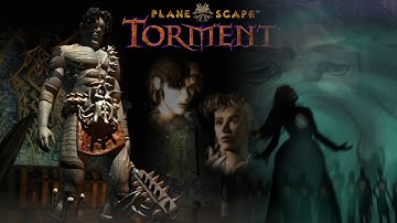 Planescape: Torment | A Retrospective Review