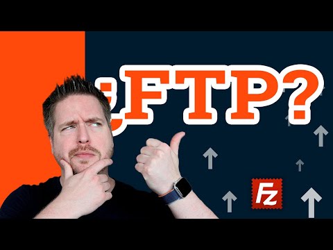 ¿Qué es FTP y un ejemplo? - Diccionario Informático - Aprende desarrollo web