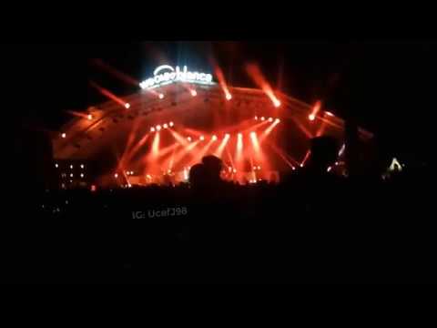Maher Zain in WeCasablanca festival 2017