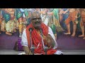 "Sri Gopaladasaru" day 05 | Vid. Kallapura Pavamanacharya | 29 Jan 2019