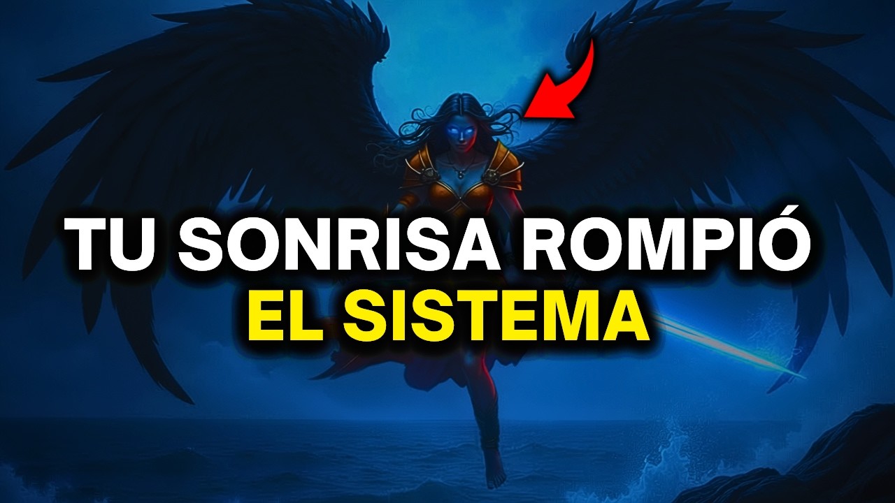 Elegidos: Ellos construyeron un sistema para dominarte… pero tu sonrisa lo destruyó 🛡️