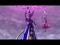 Beerus Madness theme Extended Version for 1 Hour