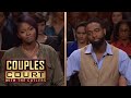 Private Investigator Spots Boyfriend With His Hands On Another Woman (Full Episode) | Couples Court