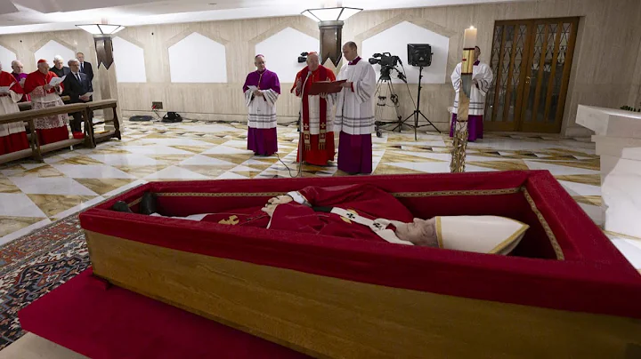 Pope Francis' Funeral to Be Held on Saturday