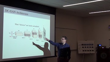Andrew Wilson "Bayesian Generative Adversarial Networks"