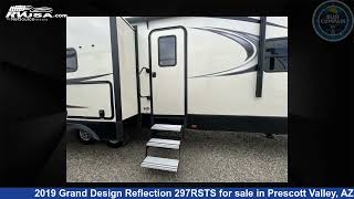 Marvelous 2019 Grand Design Reflection Travel Trailer RV For Sale in Prescott Valley, AZ | RVUSA.com