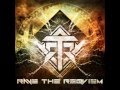 Rave The Reqviem - The Ascension (lyrics)