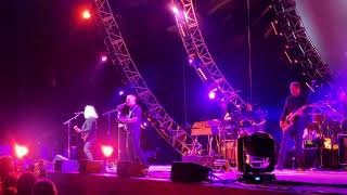 Tears For Fears - Break it Down Again Live 8K - San Diego - 06 05 2022