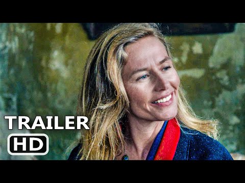 COLOURS OF TIME Trailer (2025) Cécile De France, Cédric Klapisch