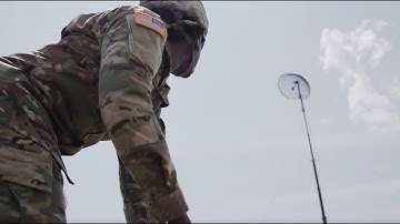 25Q: Multichannel Transmission Systems Operator-Maintainer— New York National Guard