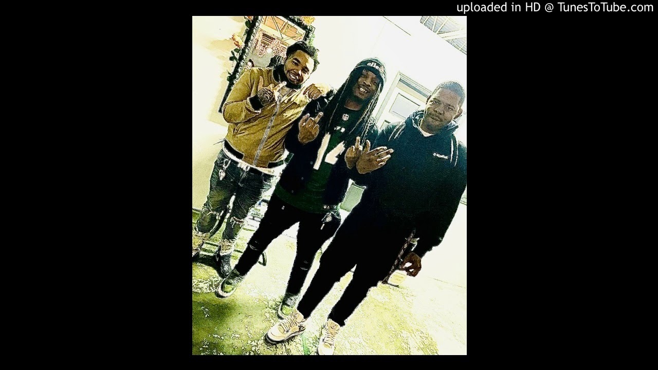 Top5Rudy Super Tricky Feat. Str8 Drop Lou