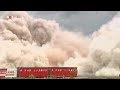 Philips RAF Gebouw Eindhoven Implosie Impressive Controlled Demolition (HQ - Hoge kwaliteit - 16:9)