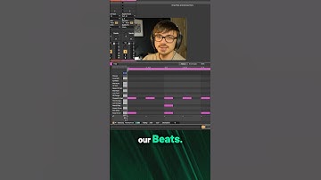How to program drums in Ableton Live 12 Pt.1 🥁