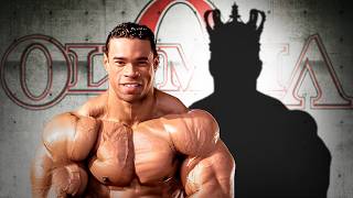 Kevin Levrone: El Rey Sin Corona - La Historia Completa (Documental)