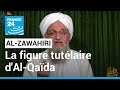 Ayman al Zawahiri ntait plus que la figure tutlaire dAl Qada  FRANCE 24