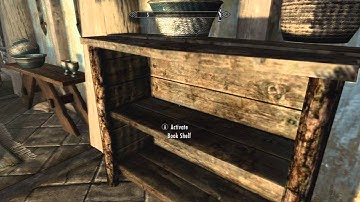 Skyrim: Level 100 All Skills FAST!