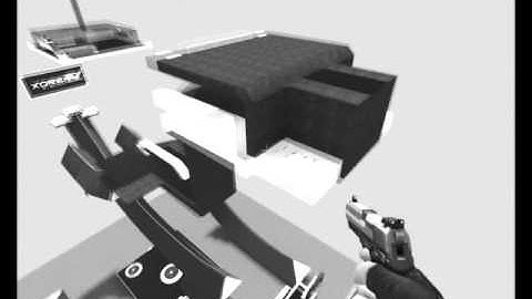 [NO EDIT] CSS | Infinity.Gaming - Unbreak Surf 2