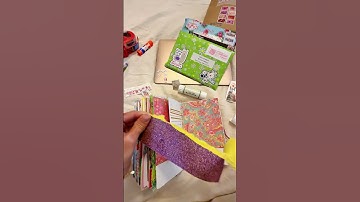 Journal Swap and spread #journal #swap #happymail